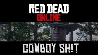 Download lagu 🤠Red Dead Online - Cowboy Sh!t Season 2 EP 10🤠 mp3