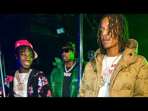 2Rare - C4 (ft. Rob49 & Skilla Baby ) [Official Music Video]