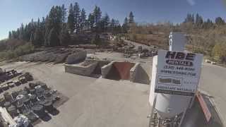 preview picture of video 'Hansen Brothers - Landscape Supply - Colfax California'