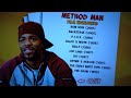 How High 2001 DVD Menu Walkthrough Method Man Redman Cast Filmmakers