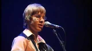 Take Me Home: The Music and Life of John Denver