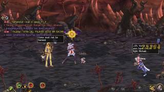 DFOG OV Solo -- Dark Side (Shadow Dancer)