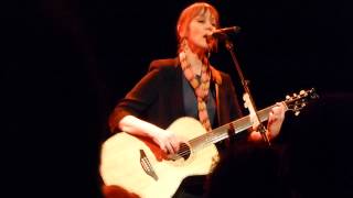 Suzanne Vega - Solitude Standing - live Freiheiz Munich 2014-02-11