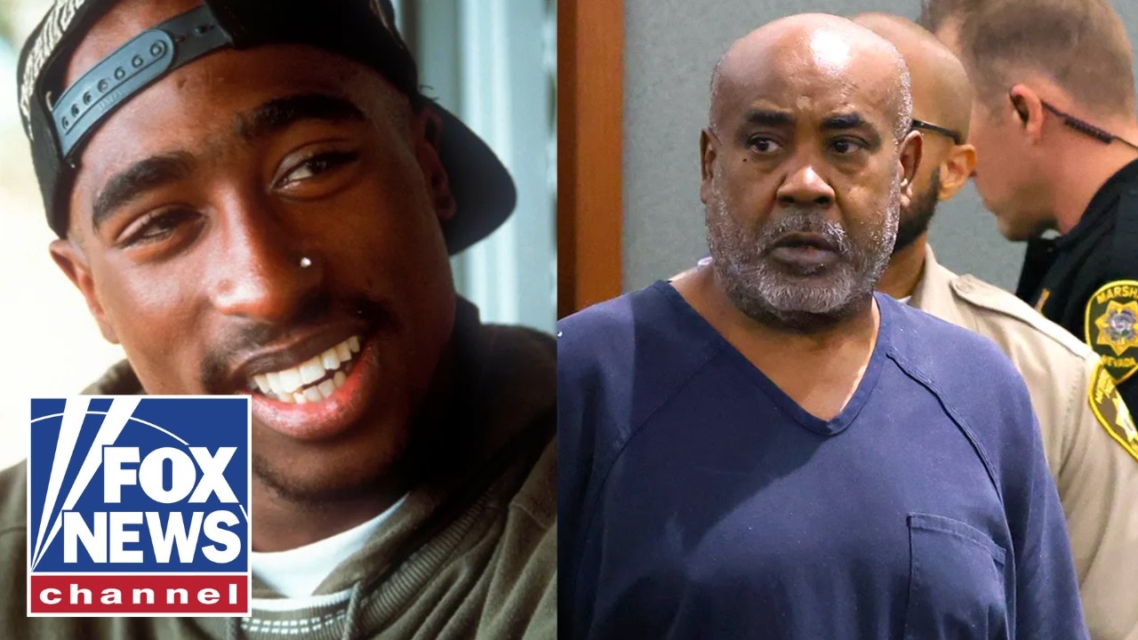WATCH LIVE: Closing statements begin in Tupac Shakur murder trial
