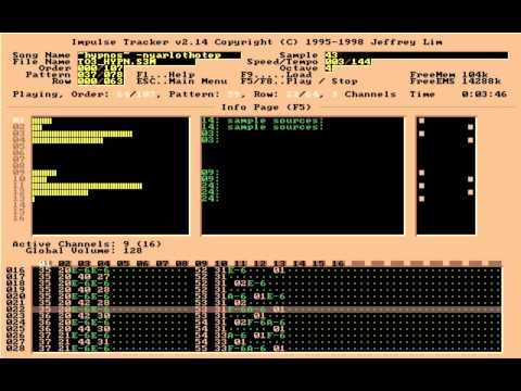 tRiP - tRiPOUT Volume 3 (1996)