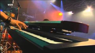 Hellsingland Underground   Hard Falls