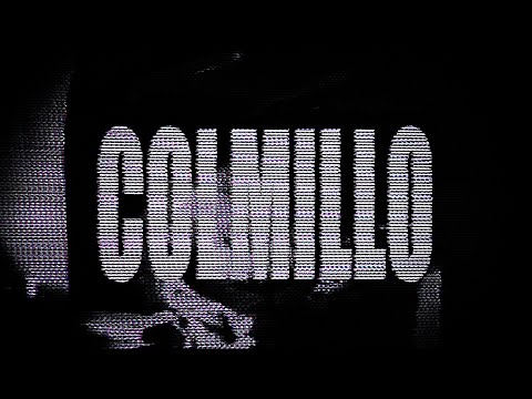 COLMILLO (with Tainy, Young Miko, Cruz Cafune, J Balvin, Alvaro Diaz & La Pantera)