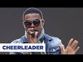 Omi Cheerleader Summertime Ball 2015