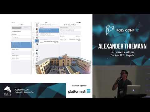 Reflecting on 5 years of Haskell in production · Alexander Thiemann