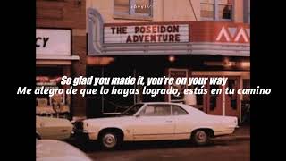 Cities Aviv - Cinema Club // Lyrics, Sub. Español