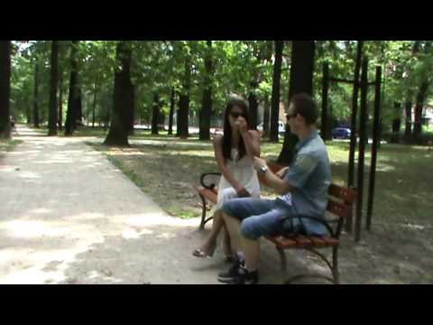 Laser Andzia (Official video) NOWOŚĆ HIT 2015 !!!