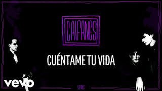 Caifanes - Cuéntame Tu Vida (Letra Oficial)