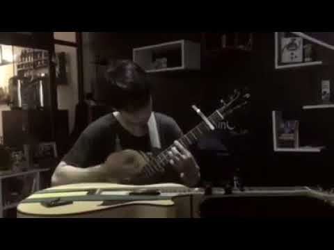 SBD 17. Lê Bửu Trọng - Sweet Child O' Mine (Guns N' Rose/ arr. Luca Stricagnoli)