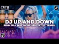 DJ ILHAM - UP AND DOWN FULL BASS GACOR SOUND VIRAL TIKTOK TERBARU 2026 YANG KALIAN CARI!!