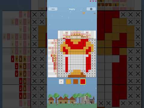 Nonogram Kingdom