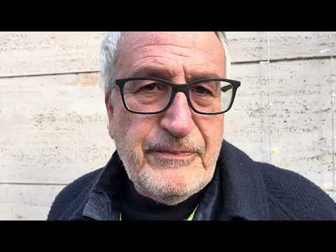 Teledurruti - Bobo Craxi's End-of-Year Message