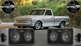 Chalino Sánchez Juan Cantu (Epicenter Bass)