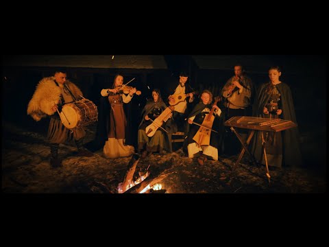 Veratus - Vänner och Fränder (Official Video)