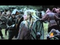 Vikings Season 2 Eps 05 Clip 2 - You have a lot to ...