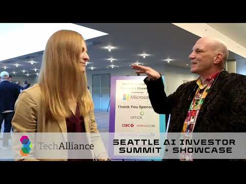 Tim Reha w/ Kate Niedermeyer, VC and Startups @ Amazon AWS ...