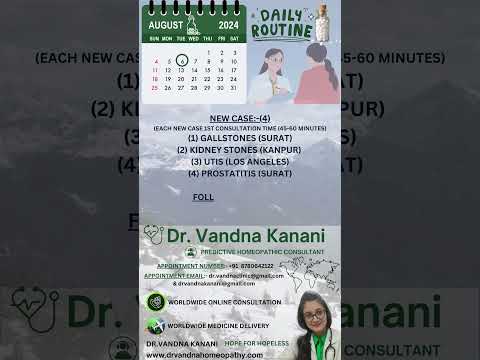 Homeopathy for conjunctivitis at dr vandna kanani clinic