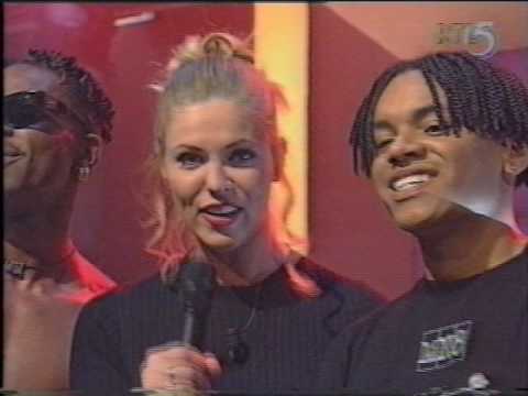 Love is Nance School TV Show