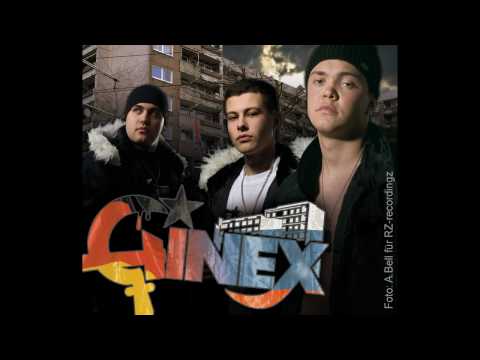 Zarj ft. Ginex - Zhestj