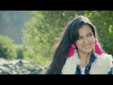 El Perú Nació Serrano - Carmen Marina (Video Oficial)