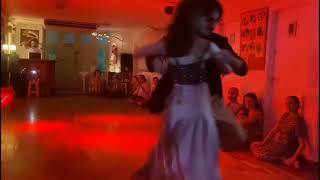 Video thumbnail for Gri Montanaro y Gastón Torelli - Marina Rios