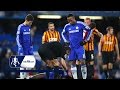 Chelsea 2-4 Bradford City - FA Cup Fourth Round | Goals & Highlights