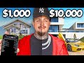 Turning 1 000 Into 10 000 In ONLY 3 Forex Trades LIVE