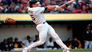 Mark Mcgwire: The Legacy