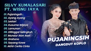 Download lagu Silvy Kumalasari Ft Wisnu Jaya - PUJANINGSIH - AYANG AYANG - LESTARI || DANGDUT KOPLO HITS 2025 mp3