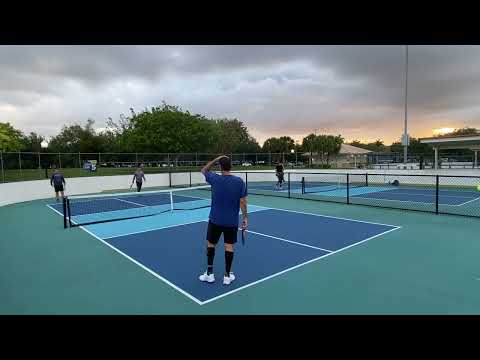 Emilio Daniel Vs Claudio Joel