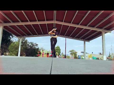 FreeXtreme VICTON MAYDAY  DANCE COVER.