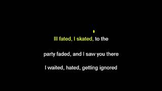 Zebrahead   Back To Normal psn karaoke