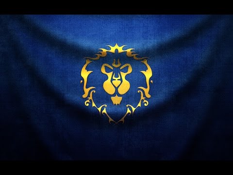 MoK vs Mythic Archimonde - Ret Paladin PoV (Uncut)