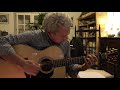 "The Drifter" (John Renbourn) - Giovanni Fabio