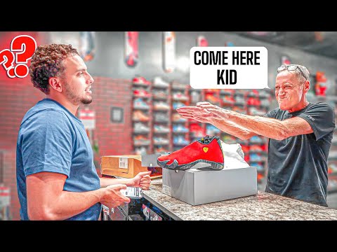 ANGRY DAD ATTACKS ME!!!