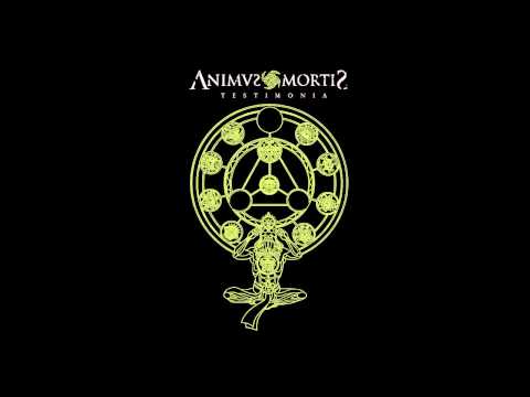Animus Mortis - Testimonia [Full - HD]