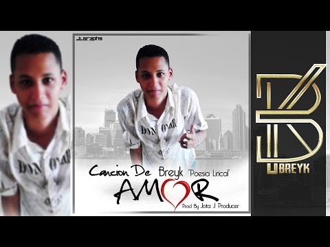 Breyk - Canción De Amor (Quiero) [Official Audio] ®