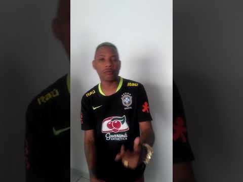 MC FP AO VIVO NA CASA DO DJ BRENIN