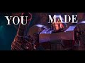 Vox Dei Megatron Edit Transformersone