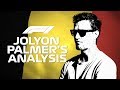 2019 Belgian Grand Prix | 'One More Lap And Hamilton Might Have Had Him'