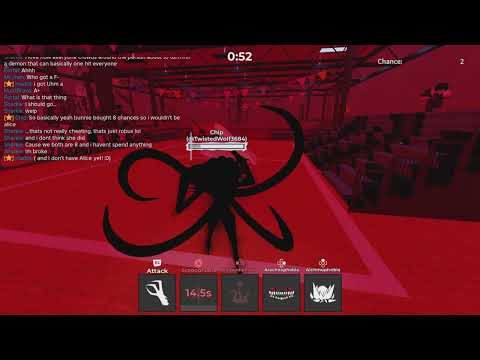 Roblox fpe:s remaster:the most toxic player i ever met