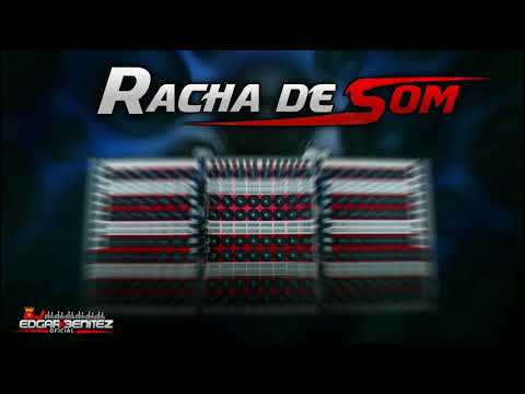 Racha de som Automotivo - Teste de Frequencia - DJ Edgar Benitez