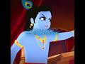 Shree Krishna Vs Kans Aditya Creation 06 Shortsfeed Krishna Shorts