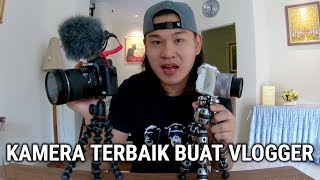 KIG 174| GANTI KAMERA BARU BUAT TRIP!