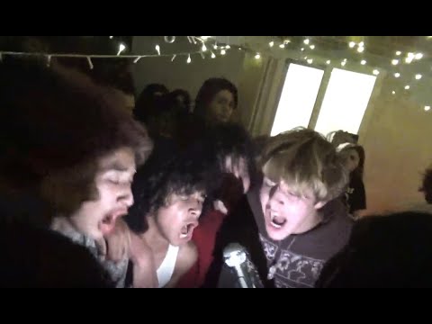 widowdusk - live in Rancho 8/26