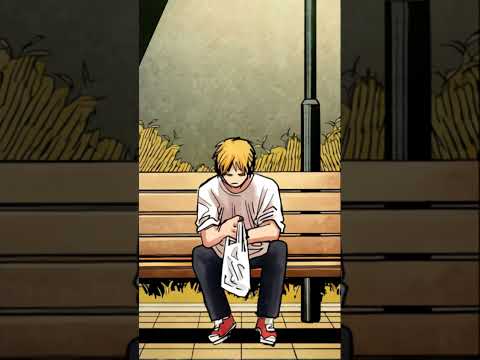 Denji edit [Chainsaw-Man]